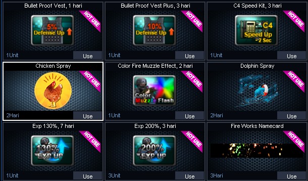 MAYOR 2 HARGA 29K image 29
